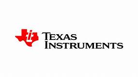 Texas Instruments interview